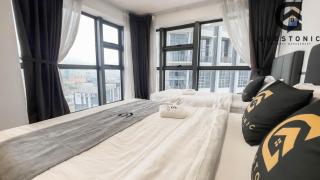 EkoCheras Cozy Suite by GUESTONIC - Kuala Lumpur - 5