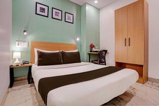 Super Hotel O Didar House - 2