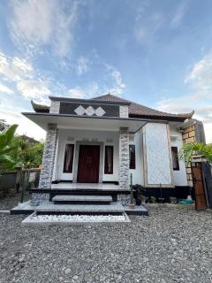 Alca House - Airsatang - 0