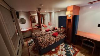 BeautyD RED ROOM centrum Gullegem - Wevelgem - 9