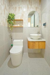 Boutique Apartment Heritage Ha Noi - 5