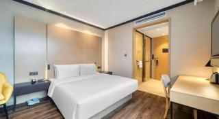 Atour Light Hotel Hangzhou Future Sci-Tech City - Hangzhou - 1