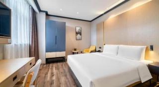 Atour Light Hotel Hangzhou Future Sci-Tech City - Hangzhou - 1