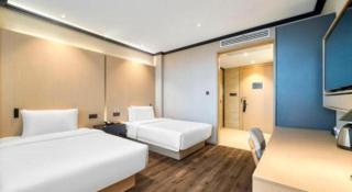 Atour Light Hotel Hangzhou Future Sci-Tech City - Hangzhou - 6