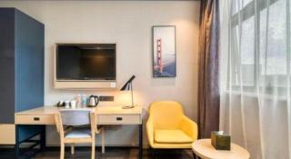 Atour Light Hotel Hangzhou Future Sci-Tech City - Hangzhou - 3