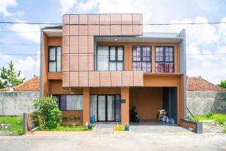 Sewon Regency Homestay Jogja - Gandok - 0