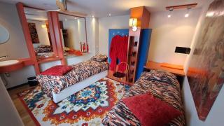 BeautyD RED ROOM centrum Gullegem - Wevelgem - 7
