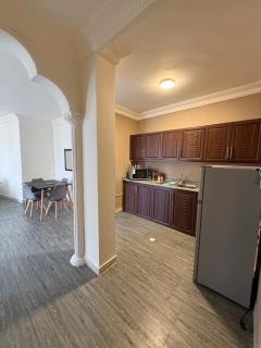 Warm 1BR in Dabouq - Amman - 0