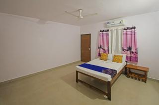 Hotel O Sunshine Guest House - Arambol - 1