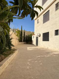Warm 1BR in Dabouq - Amman - 6