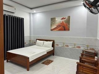 Nhà nghỉ Thuật Nguyễn - Da Nang - 5