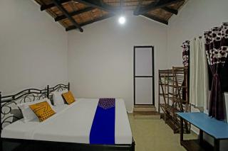 Hotel O Sunshine Guest House - Arambol - 7