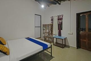 Hotel O Sunshine Guest House - Arambol - 6