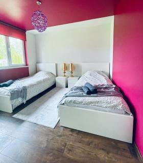 Nõmme bed and breakfast with sauna - Kärdla - 5
