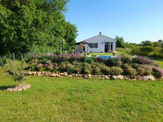 Kuca za odmor NATURA - 9