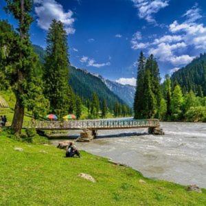 Sonmarg Resort - Dargai - 0
