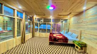 Sonmarg Resort - Dargai - 6