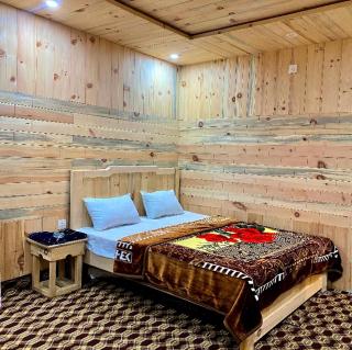 Sonmarg Resort - Dargai - 5