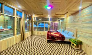 Sonmarg Resort - Dargai - 4