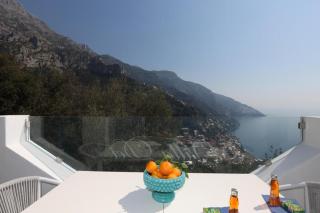 Villa Dei Srls in Positano - Positano - 9