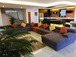 Villa Cratos - Kalkan - 9