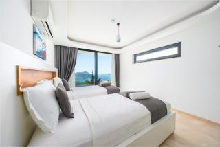 Villa Cratos - Kalkan - 5