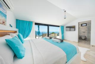 Villa Cratos - Kalkan - 7