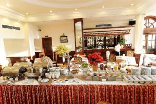 Riverside Hotel Saigon - Ho Chi Minh - 9