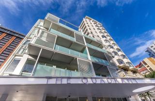 Quadrant Apartment - Auckland - 0