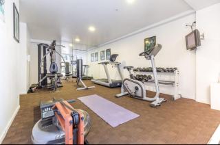 Quadrant Apartment - Auckland - 5