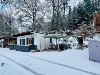 Tiny Ferienhaus 2 am Rimbach in Steinau an der Strasse - Steinau an der Straße - 8