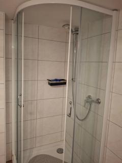 Heikes kleines Souterrain Apartment - 6