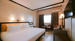 Palm Hotel Manila - Manila - 9