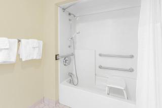 Days Inn by Wyndham Elberton - Elberton - 7