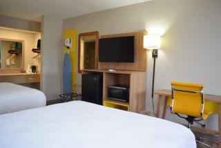 Days Inn by Wyndham Elberton - Elberton - 4