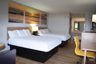 Days Inn by Wyndham Elberton - Elberton - 3