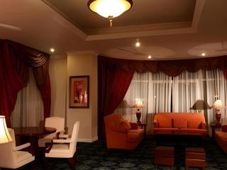 Veneto Hotel & Casino - Panama-Stadt - 6