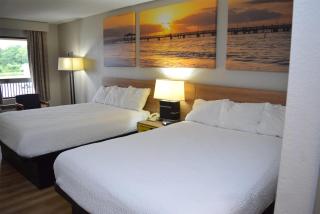 Days Inn by Wyndham Elberton - Elberton - 1