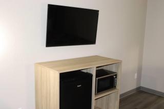 Super 8 by Wyndham Cabot - 5