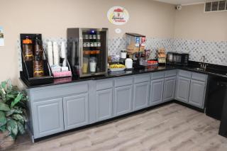 Super 8 by Wyndham Cabot - Cabot - 6