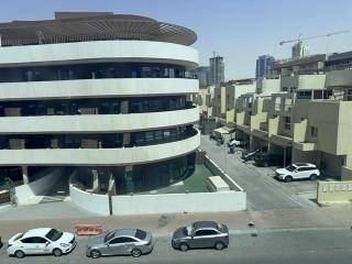 Pantheon Elysee 1 - JVC by Golden Casa - 2