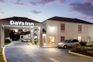 Days Inn by Wyndham Bainbridge - Bainbridge - 5