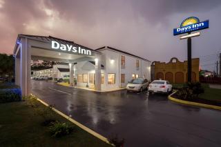 Days Inn by Wyndham Bainbridge - Bainbridge - 6