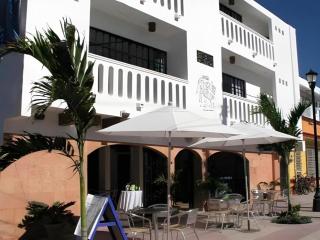 Flamingo Hotel - Cozumel - 8
