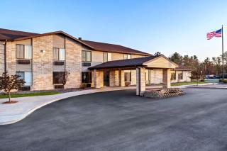 Days Inn by Wyndham Black River Falls - Access to ATV Trail - Black River Falls - 9