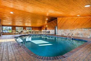 Days Inn by Wyndham Black River Falls - Access to ATV Trail - Black River Falls - 2