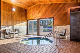 Days Inn by Wyndham Black River Falls - Access to ATV Trail - Black River Falls - 1