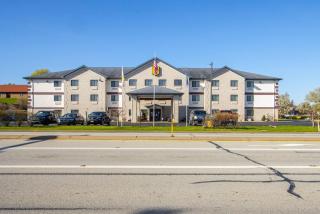 Super 8 by Wyndham Uniontown PA - Uniontown - 7