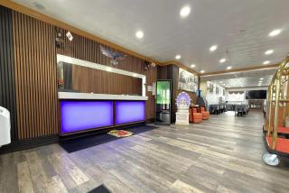 Super 8 by Wyndham Uniontown PA - Uniontown - 6
