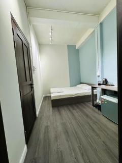 Chất Homestay - Can Tho - 9